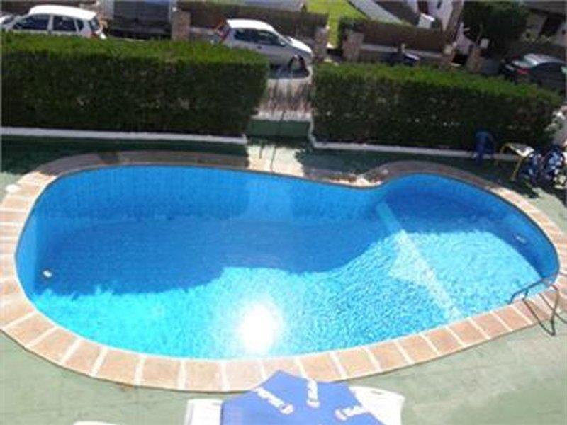 Don Felipe Apartments Cala D´Or Exterior foto